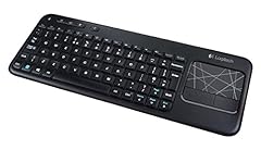 Logitech touch keyboard for sale  Delivered anywhere in USA 