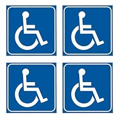 Patikil handicap sign for sale  Delivered anywhere in UK