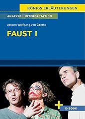 Faust johann wolfgang gebraucht kaufen  Wird an jeden Ort in Deutschland