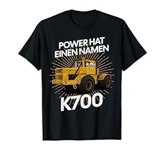 Traktor kirowetz k700 gebraucht kaufen  Wird an jeden Ort in Deutschland