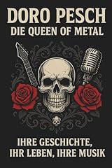 Doro pesch queen gebraucht kaufen  Wird an jeden Ort in Deutschland