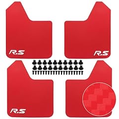 4pcs red carbon for sale  Delivered anywhere in UK