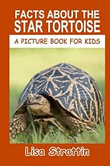 Facts star tortoise for sale  Delivered anywhere in USA 