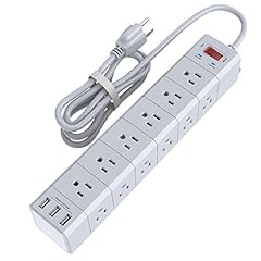 Long power strip for sale  Delivered anywhere in USA 