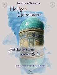 Heiliges usbekistan den gebraucht kaufen  Wird an jeden Ort in Deutschland