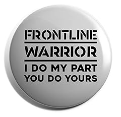 Hippowarehouse frontline warri for sale  Delivered anywhere in UK