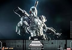 Hot toys marvel usato  Spedito ovunque in Italia 