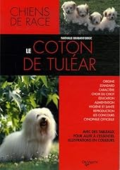 Coton tuléar d'occasion  Livré partout en France