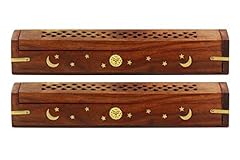 Sheesham wood incense for sale  Delivered anywhere in USA 