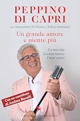 Grande amore niente usato  Spedito ovunque in Italia 