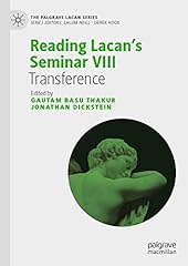 Reading lacan seminar usato  Spedito ovunque in Italia 