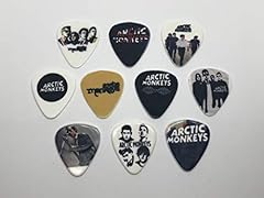 Artic monkeys gitarrenplektren gebraucht kaufen  Wird an jeden Ort in Deutschland