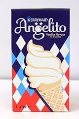 Angelito ice cream for sale  Delivered anywhere in UK