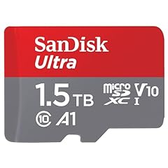 Sandisk 1.5tb ultra for sale  Delivered anywhere in USA 
