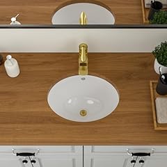 Logmey undermount bathroom for sale  Delivered anywhere in USA 