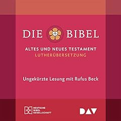 Bibel gelesen rufus gebraucht kaufen  Wird an jeden Ort in Deutschland