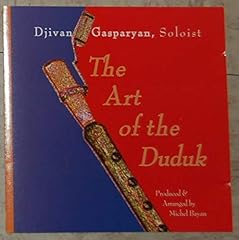 Art the duduk d'occasion  Livré partout en France