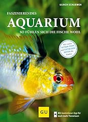 Faszinierendes aquarium fühle gebraucht kaufen  Wird an jeden Ort in Deutschland