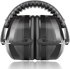 Yankuirui ear defenders for sale  Delivered anywhere in UK