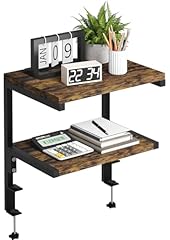 Mondazie clamp desk for sale  Delivered anywhere in USA 