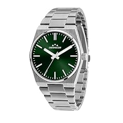Chronostar men watch for sale  Delivered anywhere in UK