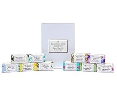 Clovelly soap natural for sale  Delivered anywhere in UK