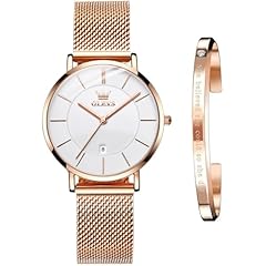 Olevs women watch for sale  Delivered anywhere in UK
