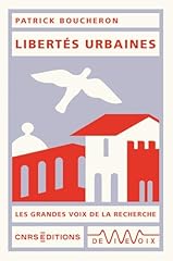 Libertés urbaines d'occasion  Livré partout en France