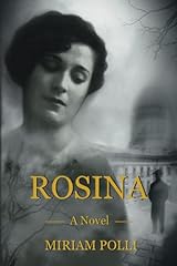 Rosina novel for sale  Delivered anywhere in USA 