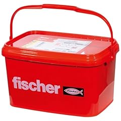 Fischer chevilles expansion d'occasion  Livré partout en France