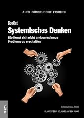 Systemisches denken kunst gebraucht kaufen  Wird an jeden Ort in Deutschland