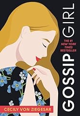 Gossip girl novel for sale  Delivered anywhere in USA 