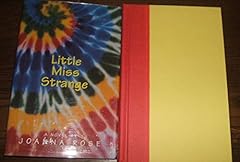 Little miss strange for sale  Delivered anywhere in USA 