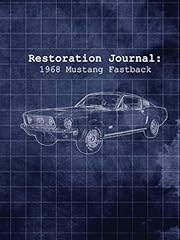 Wolf restoration journal for sale  Delivered anywhere in USA 