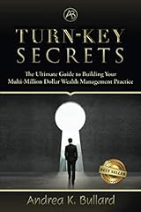 Turn key secrets for sale  Delivered anywhere in USA 