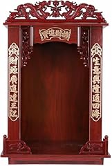 Mnjvcfds buddha altar for sale  Delivered anywhere in UK