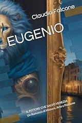 Eugenio pittore che usato  Spedito ovunque in Italia 