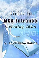Guide mca entrance for sale  Delivered anywhere in UK