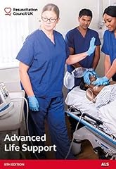 Advanced life support for sale  Delivered anywhere in UK