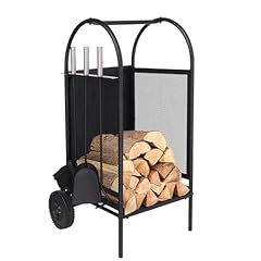 Babylon wheeled firewood for sale  Delivered anywhere in USA 