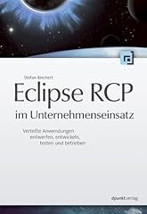 Eclipse rcp unternehmenseinsat d'occasion  Livré partout en France