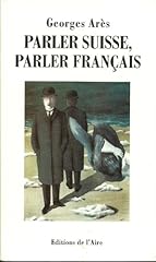 Parler parler français d'occasion  Livré partout en France