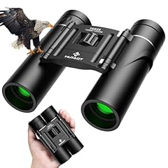 Hutact binoculars compact for sale  Delivered anywhere in UK