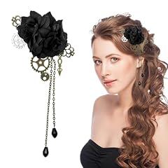 Pcs steampunk tassels for sale  Delivered anywhere in UK