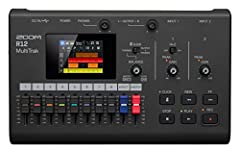 Zoom digital multitrack for sale  Delivered anywhere in USA 