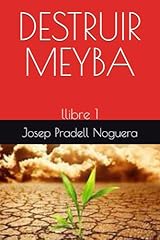 Destruir meyba meyba for sale  Delivered anywhere in UK