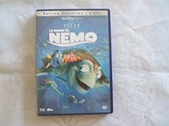 Nemo édition collector d'occasion  Livré partout en France