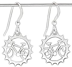 Sterling silver bicycle for sale  Delivered anywhere in USA 