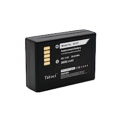 Takoci replacement battery for sale  Delivered anywhere in USA 