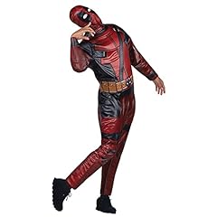 Adlt deadpool qualux for sale  Delivered anywhere in USA 